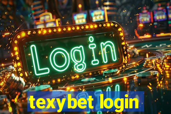 texybet login